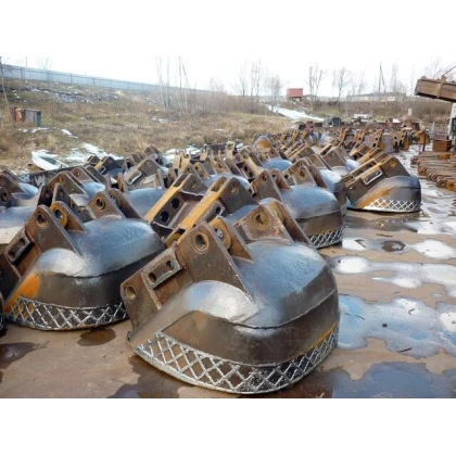 Черпак козырьковый 250Д1-31Э