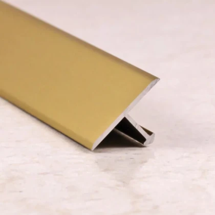 Латунный Т-профиль (тавр) ЛС59-1 20 мм