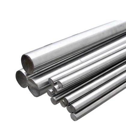 Поковка никелевая круглая Inconel 600 150 мм ASTM B564
