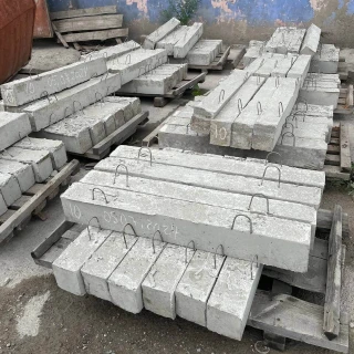 Производство ЖБИ в Барановичах