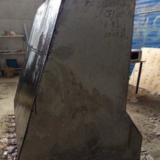 Производство ЖБИ в Барановичах