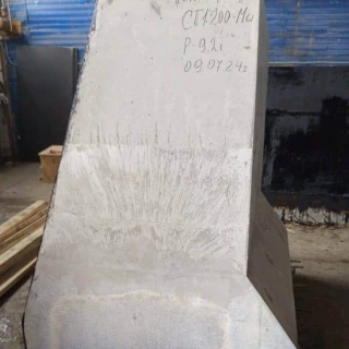 Производство ЖБИ в Барановичах