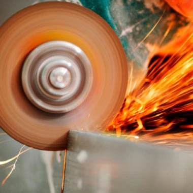 Услуги резки