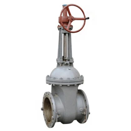Задвижка клиновая бронзовая CuSn5Zn5Pb5-C Tecofi V2143 Ду100 Ру20 ВР ISO 228