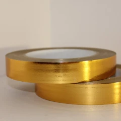 Золотая лента